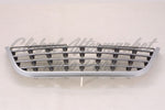 GRILLE CHROME/DARK GRAY TOURING/LTD — photo 1