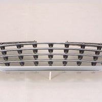 GRILLE CHROME/DARK GRAY TOURING/LTD