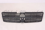 GRILLE MATTE-BLACK — photo 1
