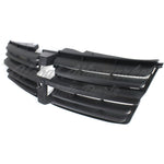 GRILLE MATTE-BLACK — photo 2