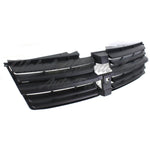 GRILLE MATTE-BLACK — photo 3