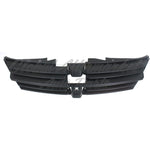 GRILLE MATTE-BLACK — photo 4