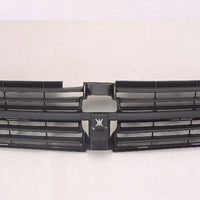 GRILLE MATTE-BLACK
