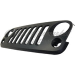 GRILLE BLACK — photo 3