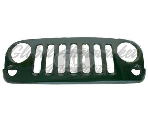 GRILLE BLACK