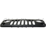 GRILLE BLACK — photo 4