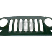 GRILLE BLACK