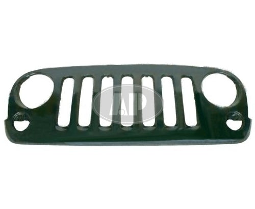 GRILLE BLACK