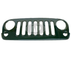 GRILLE BLACK