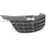 GRILLE W/CHROME MOULDING — photo 3