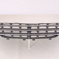 GRILLE W/CHROME MOULDING