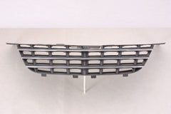 GRILLE W/CHROME MOULDING