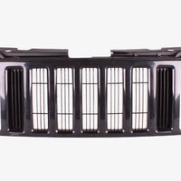 GRILLE W/BLACK MOULDING