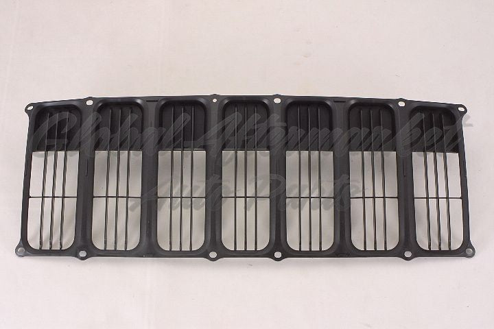 GRILLE BLACK