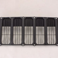 GRILLE BLACK