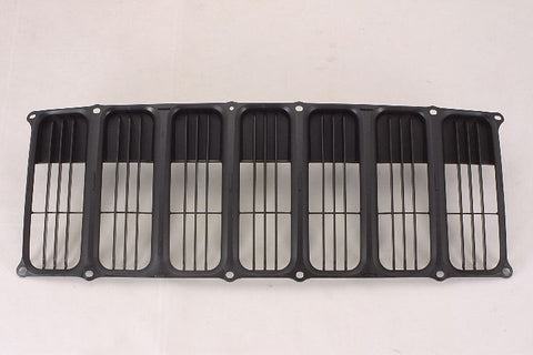 GRILLE BLACK