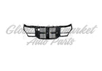 GRILLE BLACK W/CHROME FRAME — photo 5