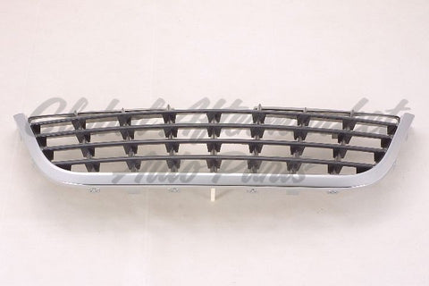 GRILLE BLACK