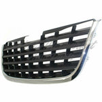 GRILLE BLACK — photo 2