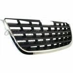 GRILLE BLACK — photo 3