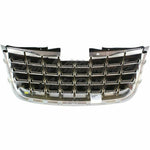GRILLE BLACK — photo 4