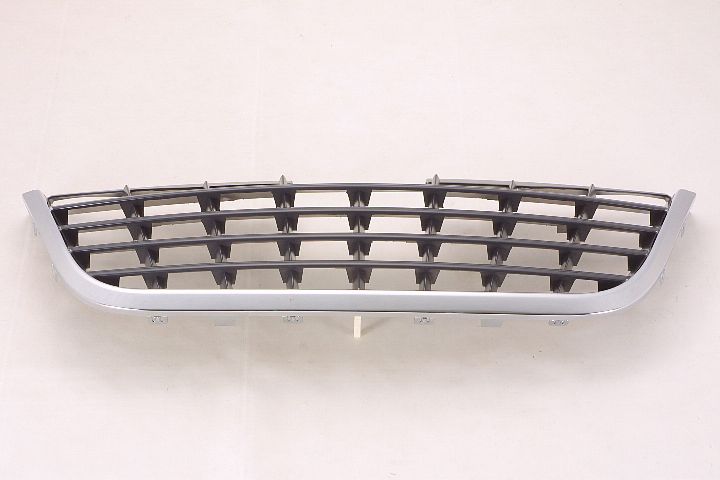 GRILLE BLACK