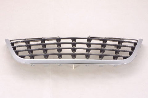 GRILLE BLACK
