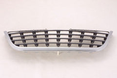 GRILLE BLACK