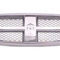 GRILLE CHROME W/CHROME FRAME