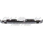 GRILLE ALL CHROME — photo 4