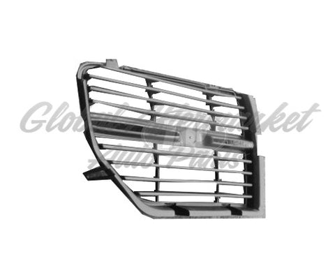 GRILLE RH BLACK SE