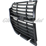 GRILLE RH BLACK SE — photo 2