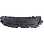 GRILLE RH BLACK SE — photo 4