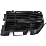 GRILLE RH BLACK SE — photo 5