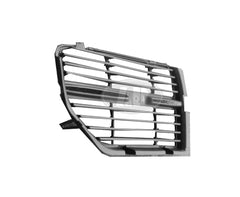 GRILLE RH BLACK SE