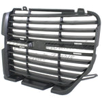 GRILLE LH BLACK SE — photo 2