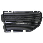 GRILLE LH BLACK SE — photo 4