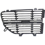 GRILLE LH BLACK SE — photo 5