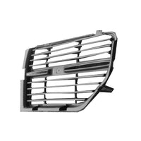 GRILLE LH BLACK SE