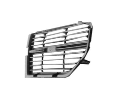 GRILLE LH BLACK SE