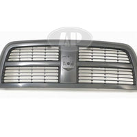 GRILLE BLACK W/BLACK PRIMED FRAME