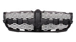 GRILLE BLACK — photo 1