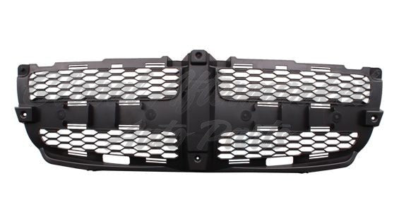 GRILLE BLACK