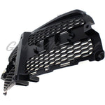 GRILLE BLACK — photo 3