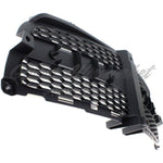 GRILLE BLACK — photo 5