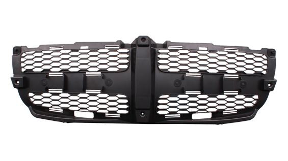 GRILLE BLACK
