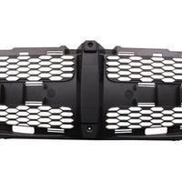 GRILLE BLACK