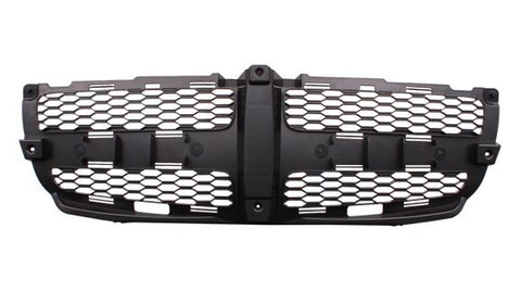 GRILLE BLACK