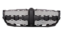 GRILLE BLACK