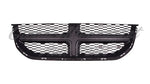 GRILLE BLACK — photo 1